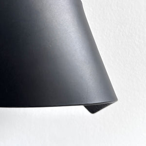 ARCHIVAL HIGH POINT CORSET BLACK / EXTRA LARGE