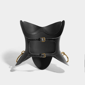 O-RING BALCONY BODICE