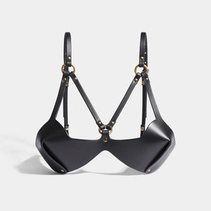 AIDA LINGERIE SET- BLACK