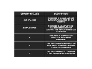 ARCHIVAL CUT OUT KNICKERS BLACK / MEDIUM