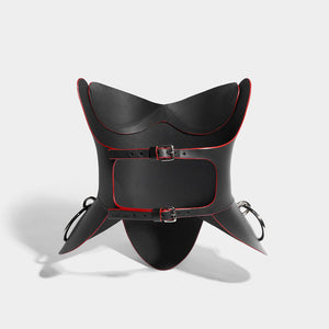 O-RING BALCONY BODICE