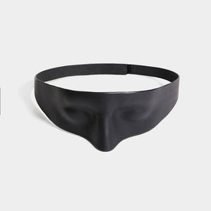 MOULDED BLINDFOLD