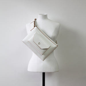 ARCHIVAL POCKET POUCH BAG