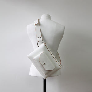 ARCHIVAL POCKET POUCH BAG