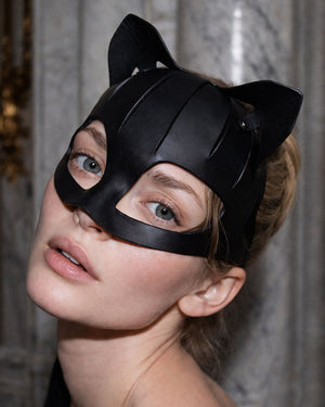 CAT MASK