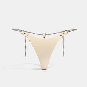 ASTRID LINGERIE SET - NATURAL