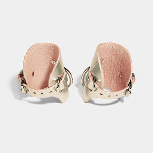 O-RING HIGH CUFFS GOLD