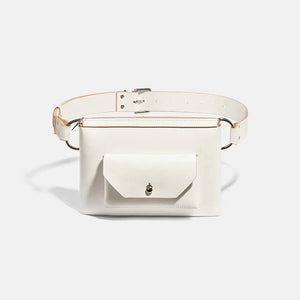 MEN'S POCKET POUCH BAG