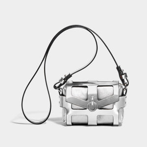 CLASSIC O-RING TINY CAGE BAG