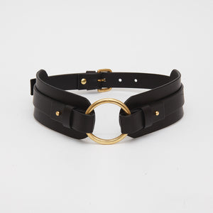fleet ilya chunky o-ring belt