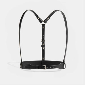 SIMPLE CLASSIC HARNESS VEGAN