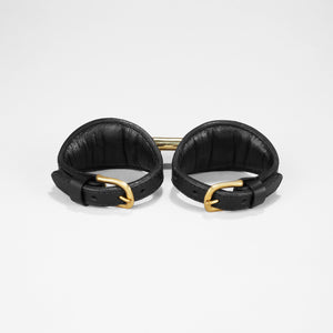 STUDDED SPIKE CUFFS | Cuffs | Fleet Ilya