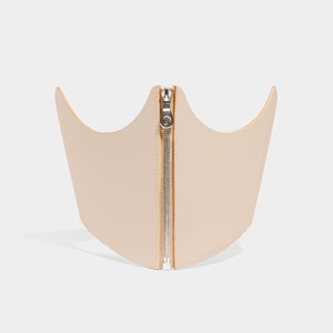 fleet ilya underbust corset natural