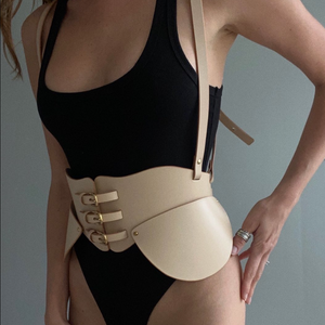 CORSET HARNESS