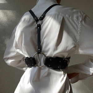 CLASSIC HARNESS