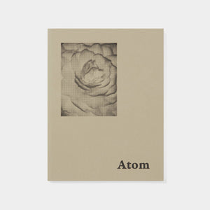 ATOM & POSTER | Books | Fleet Ilya