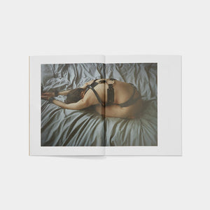 ATOM & POSTER | Books | Fleet Ilya