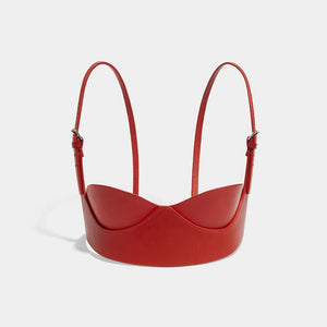 BALCONY BRA | Lingerie | Fleet Ilya