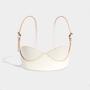 balcony bra ivory fleet ilya