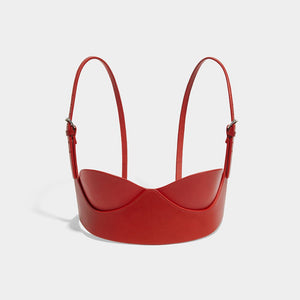 balcony bra red fleet ilya