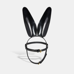 fleet ilya bunny ears patent black