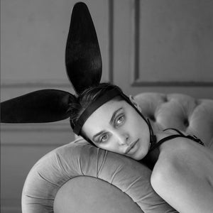 BUNNY EARS | Restraint Headwear | Fleet Ilya
