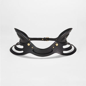 fleet ilya cage corset