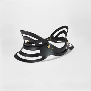 CAGE CORSET BLACK | Corsets | Fleet Ilya