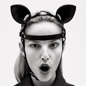 CAT EARS | Restraint Headwear | Fleet Ilya