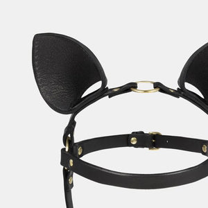 CAT EARS | Restraint Headwear | Fleet Ilya