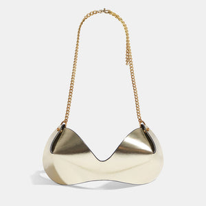 CHAIN BRA GOLD | SPRING SUMMER 2020 | Fleet Ilya