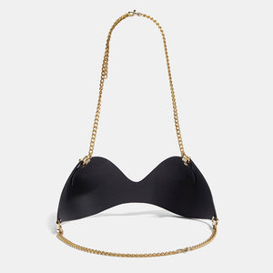 CHAIN BRA GOLD | SPRING SUMMER 2020 | Fleet Ilya