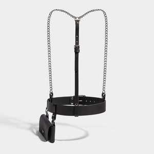 fleet ilya Chain Pocket Harness
