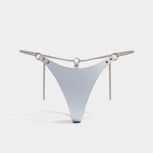 chain thong grey fleet ilya
