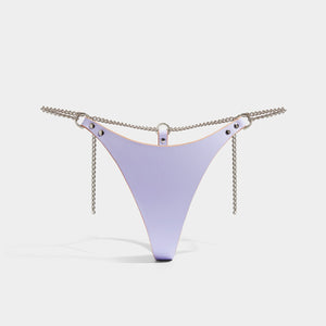 chain thong lilac fleet ilya