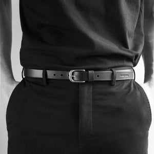 CLASSIC BELT 1" | Mens Belts | Fleet Ilya