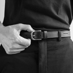 CLASSIC BELT 1.25" | Mens Belts | Fleet Ilya