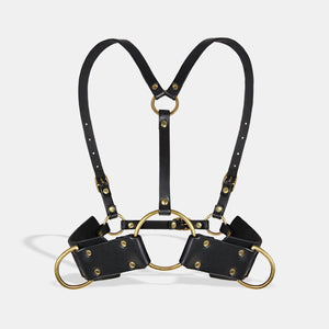 CLASSIC HARNESS | Restraint Harness | Fleet Ilya