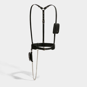 fleet ilya classic pocket harness