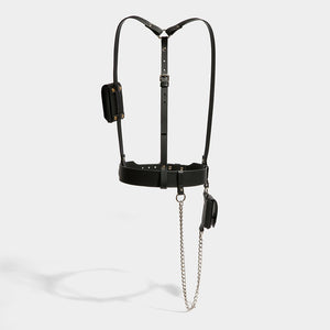 CLASSIC POCKET HARNESS | SPRING SUMMER 2020 | Fleet Ilya