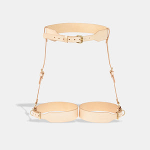 CLASSIC SUSPENDER HARNESS | Harnesses | Fleet Ilya