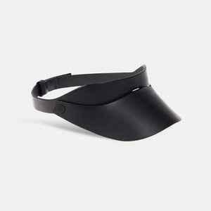 fleet ilya classic visor