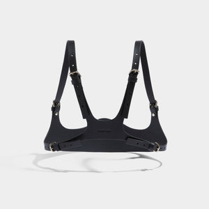 CROP TOP BODYPIECE | Harnesses & Bodypieces | Fleet Ilya