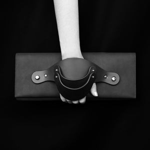 CUFF CLUTCH | Clutches | Fleet Ilya