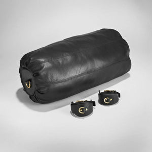 CUSHION AND GAG | Restraint Accessories | Fleet Ilya