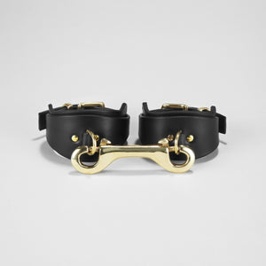 CUSHION AND GAG | Restraint Accessories | Fleet Ilya
