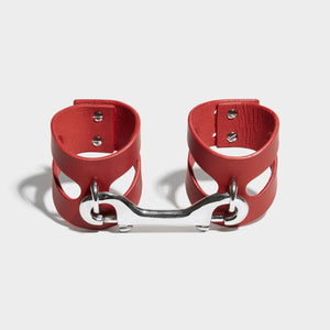 cut out cuffs red fleet ilya