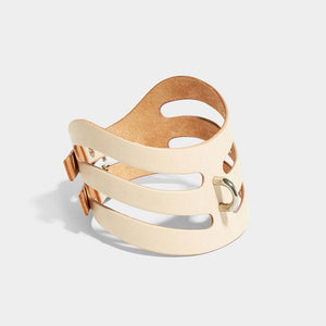 CUT OUT POSTURE COLLAR | Womens Jewellery | Fleet Ilya