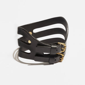 CUT OUT POSTURE COLLAR | Womens Jewellery | Fleet Ilya