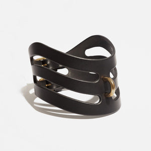 CUT OUT POSTURE COLLAR | Womens Jewellery | Fleet Ilya